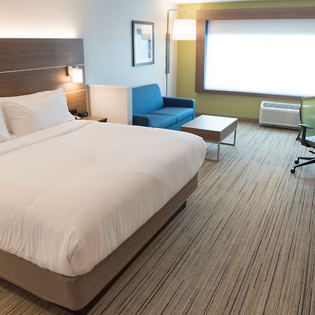 Holiday Inn Express & Suites - Fort Wayne North By Ihg Sunnybrook Acres Esterno foto