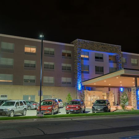 Holiday Inn Express & Suites - Fort Wayne North By Ihg Sunnybrook Acres Esterno foto