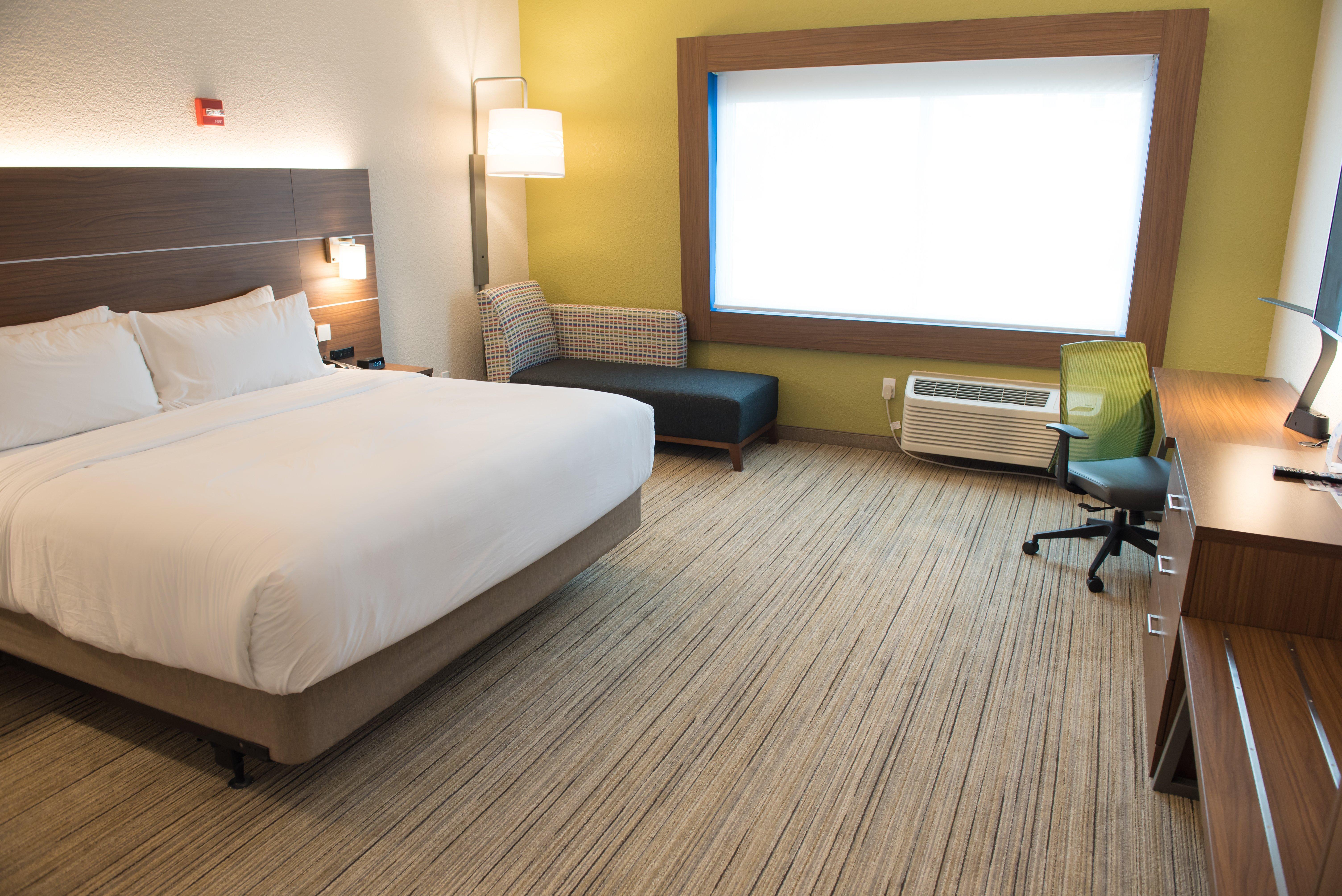 Holiday Inn Express & Suites - Fort Wayne North By Ihg Sunnybrook Acres Esterno foto