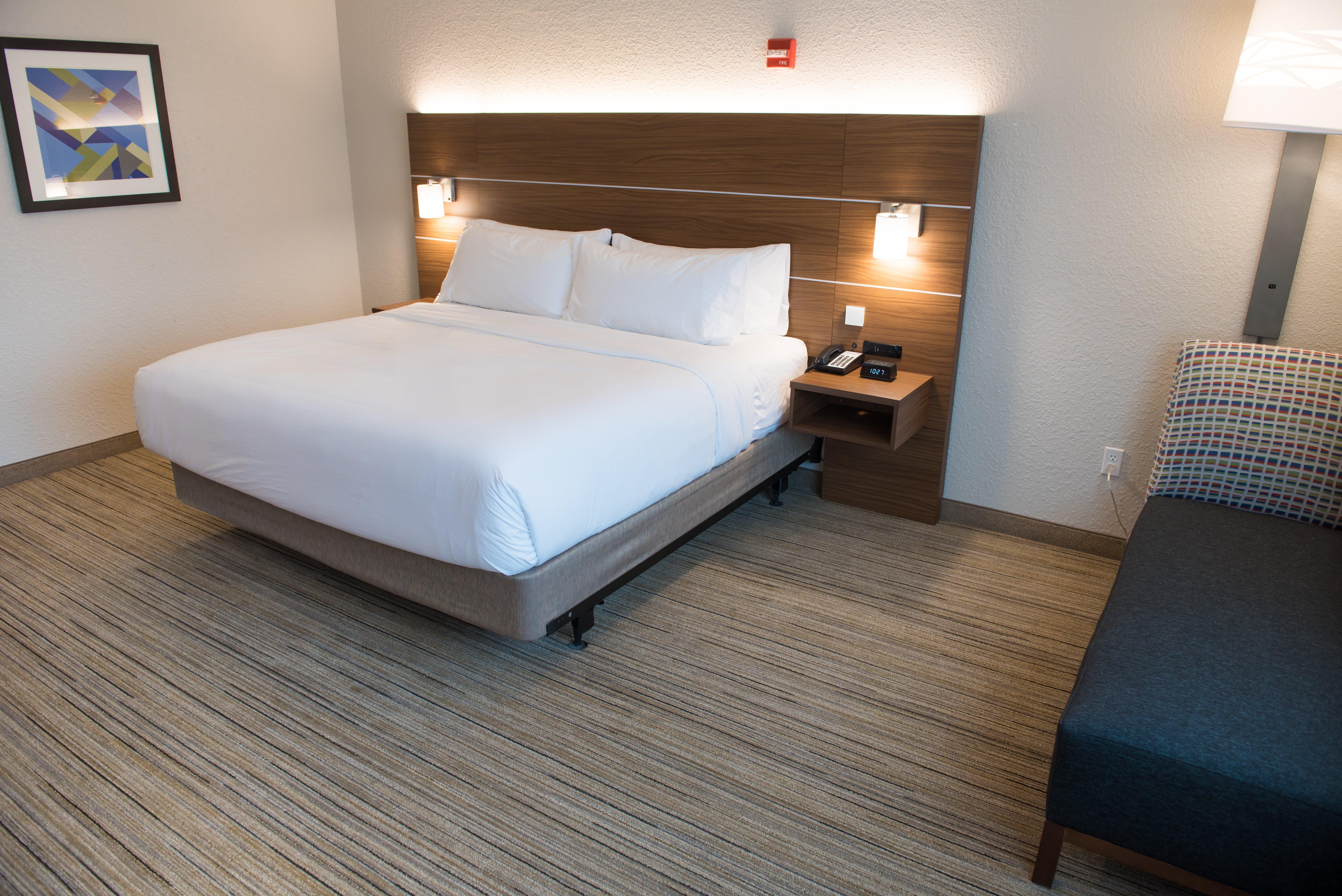 Holiday Inn Express & Suites - Fort Wayne North By Ihg Sunnybrook Acres Esterno foto