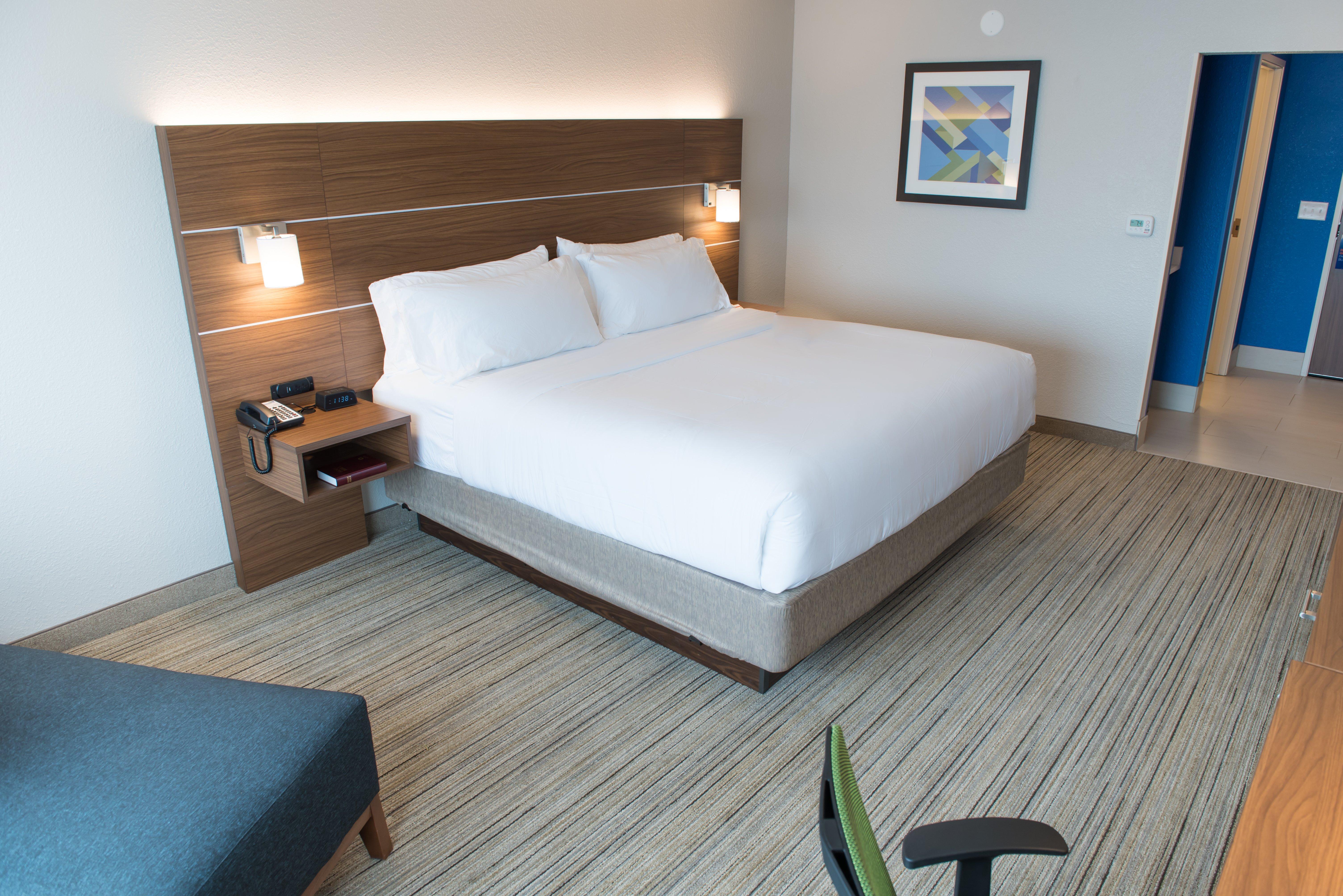 Holiday Inn Express & Suites - Fort Wayne North By Ihg Sunnybrook Acres Esterno foto