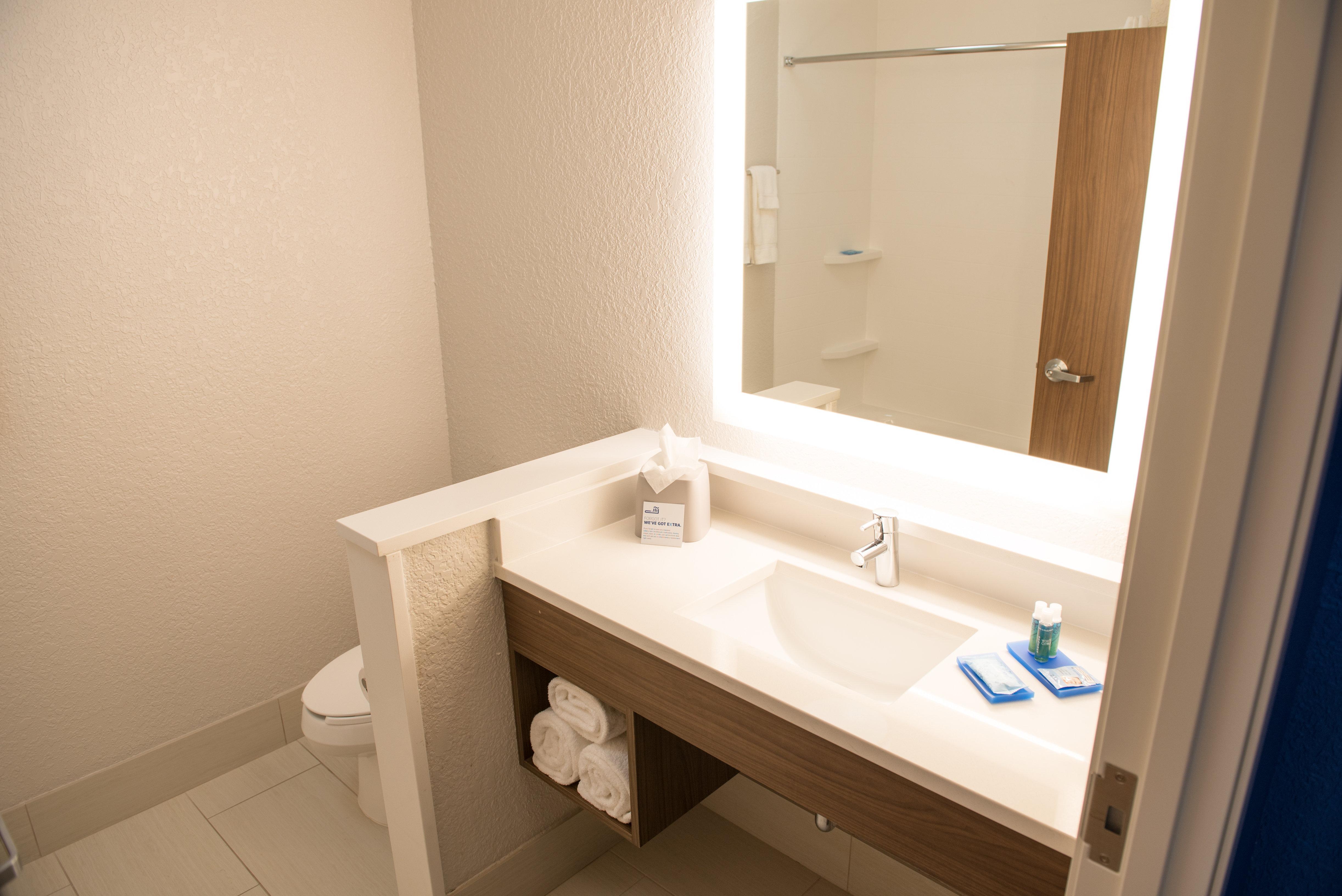 Holiday Inn Express & Suites - Fort Wayne North By Ihg Sunnybrook Acres Esterno foto