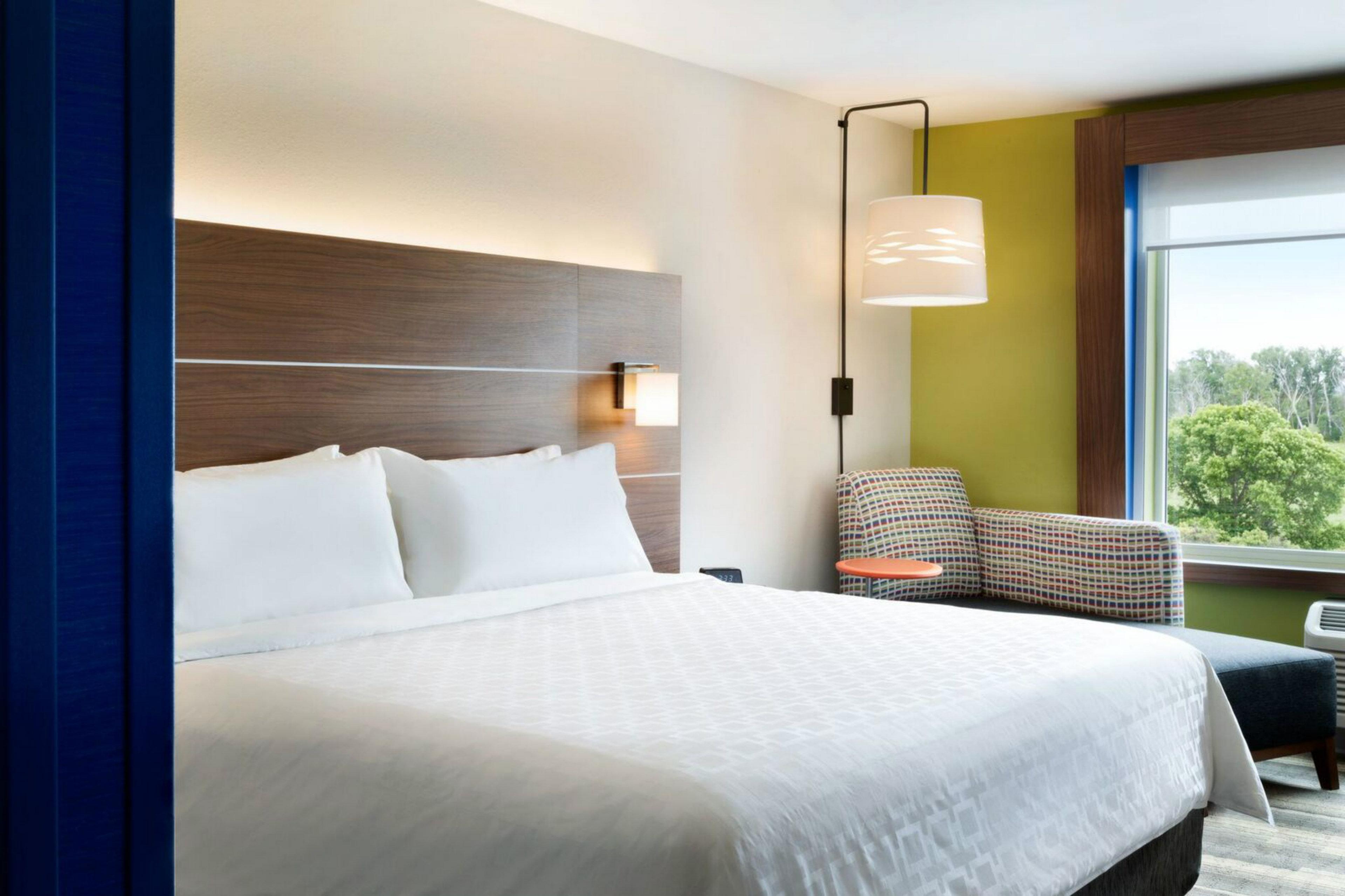 Holiday Inn Express & Suites - Fort Wayne North By Ihg Sunnybrook Acres Esterno foto