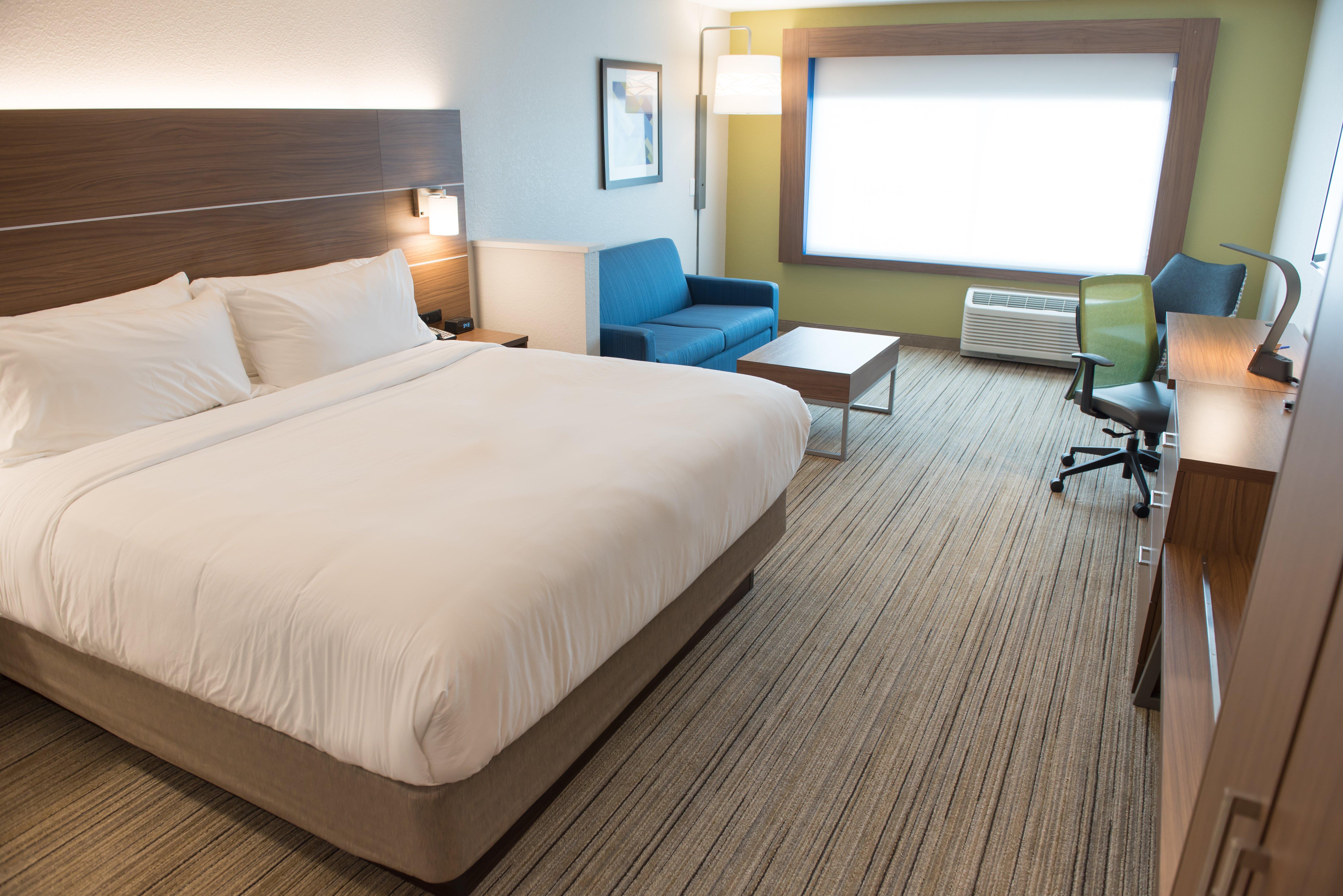 Holiday Inn Express & Suites - Fort Wayne North By Ihg Sunnybrook Acres Esterno foto
