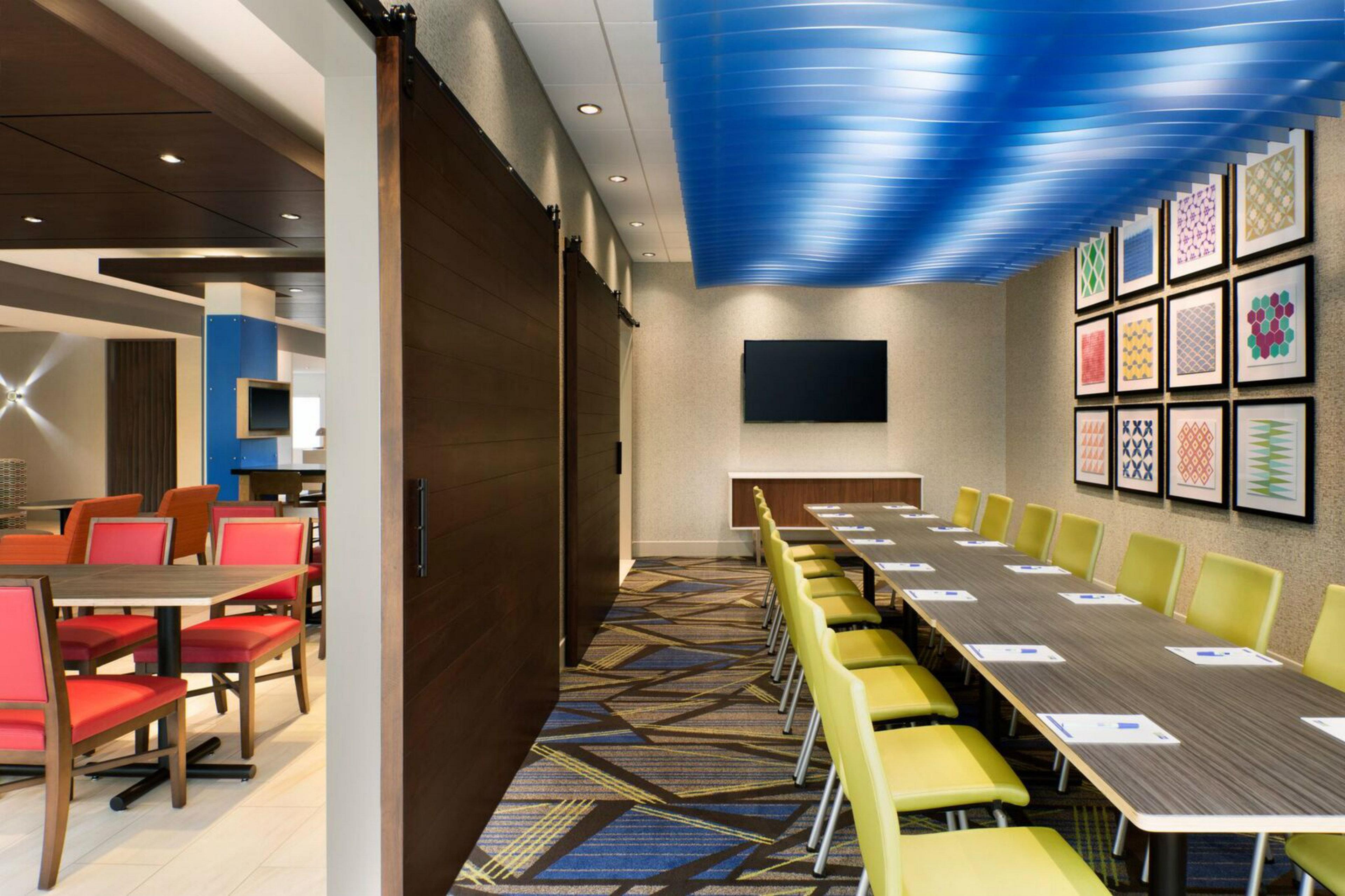 Holiday Inn Express & Suites - Fort Wayne North By Ihg Sunnybrook Acres Esterno foto