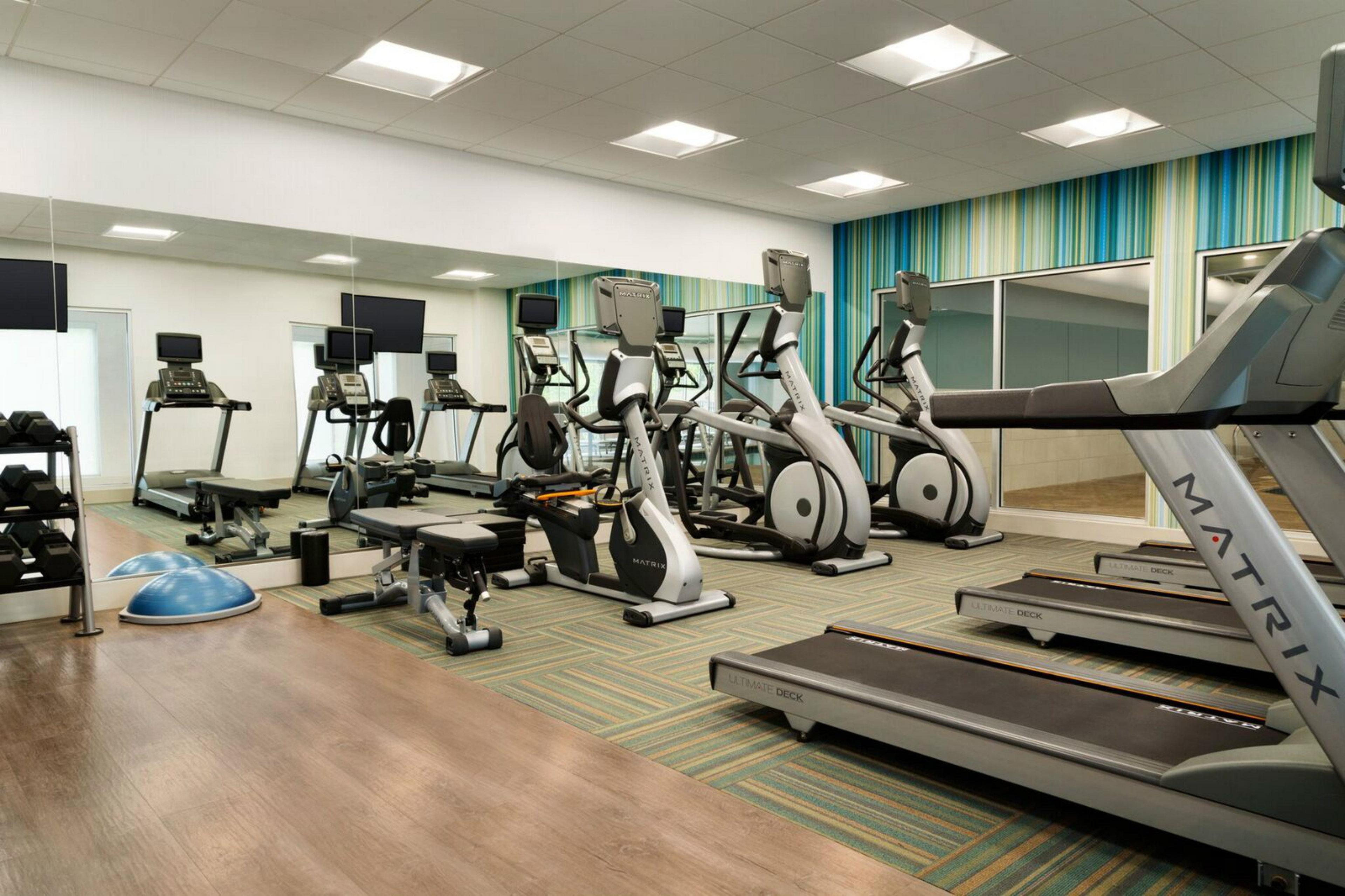 Holiday Inn Express & Suites - Fort Wayne North By Ihg Sunnybrook Acres Esterno foto