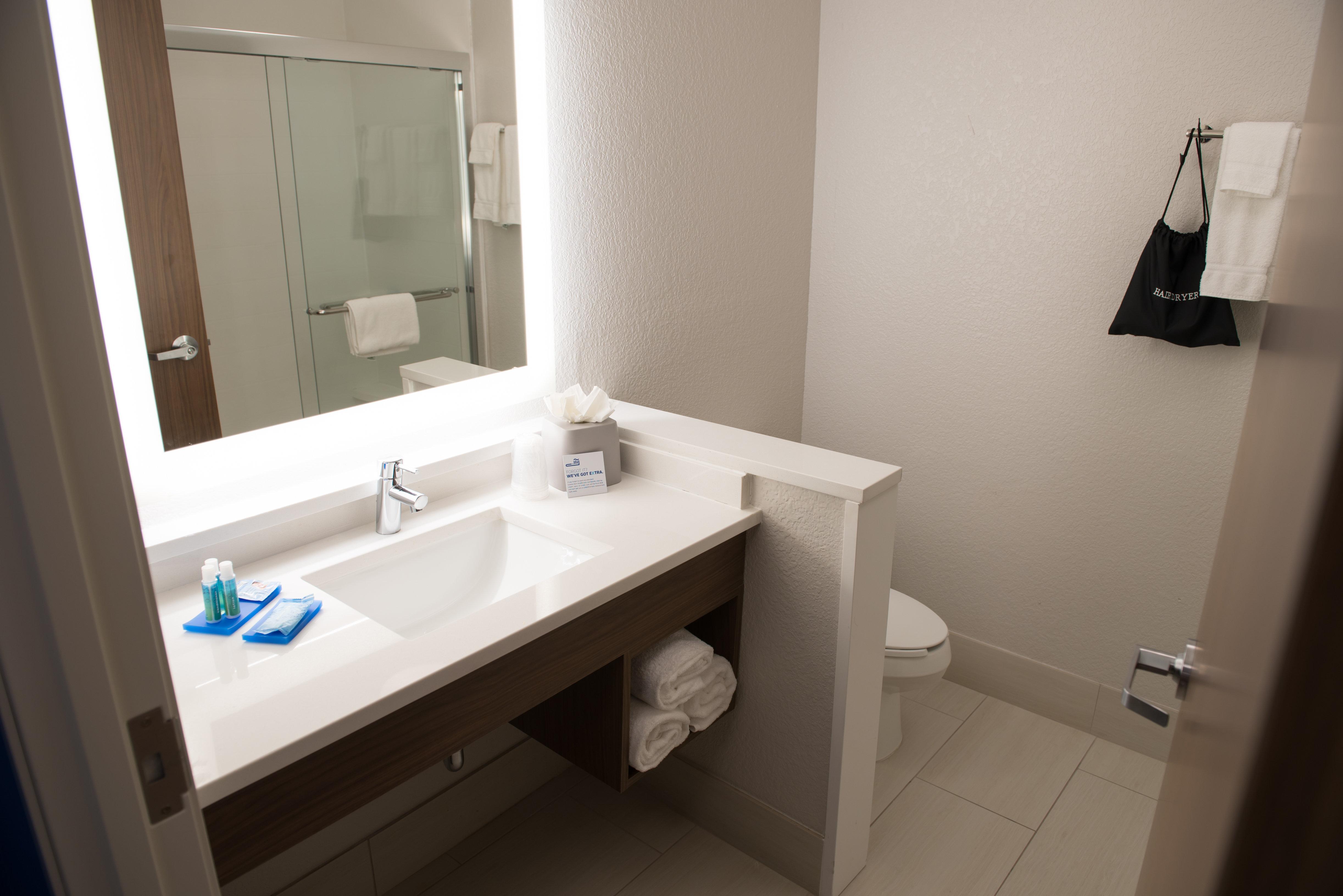 Holiday Inn Express & Suites - Fort Wayne North By Ihg Sunnybrook Acres Esterno foto