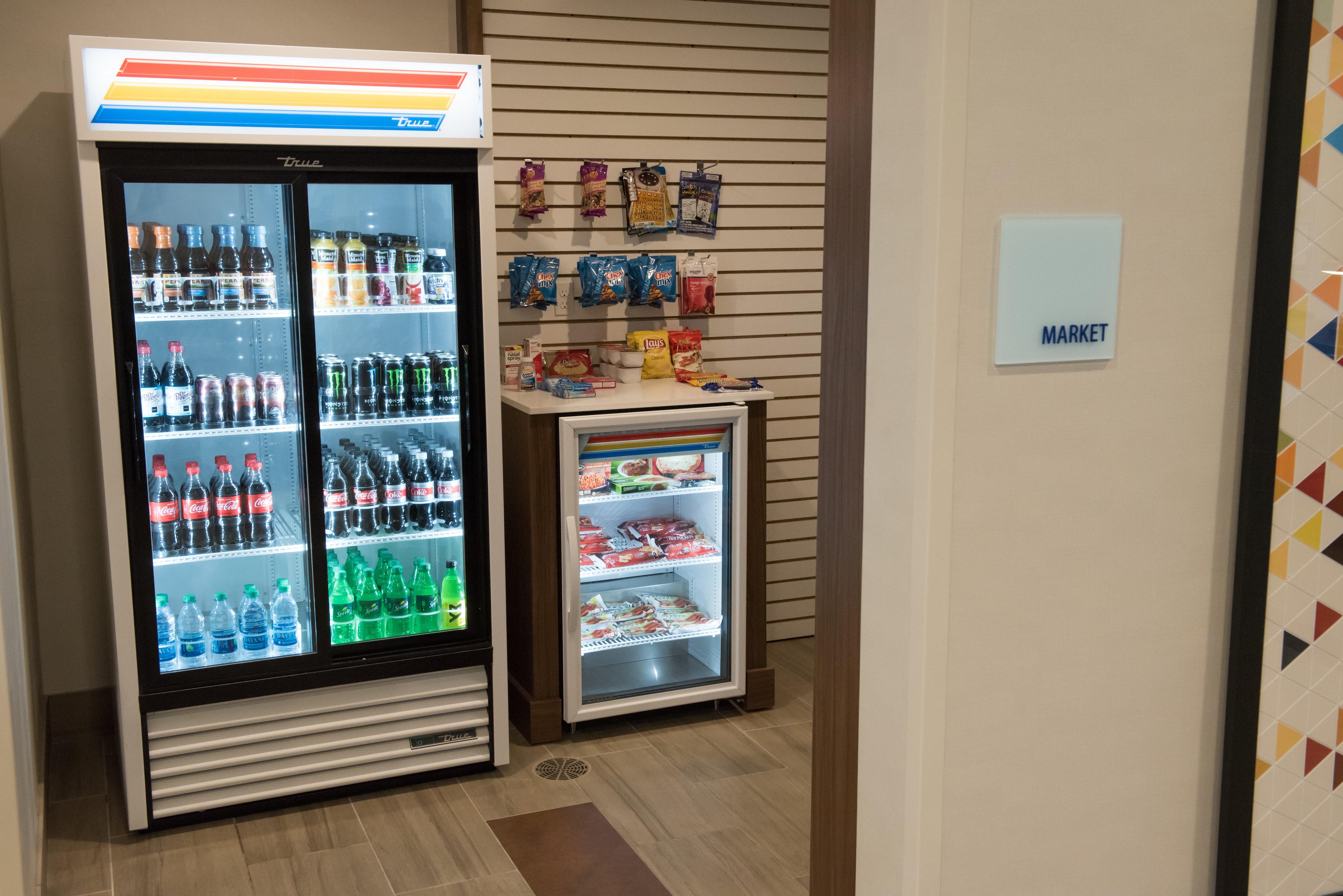 Holiday Inn Express & Suites - Fort Wayne North By Ihg Sunnybrook Acres Esterno foto