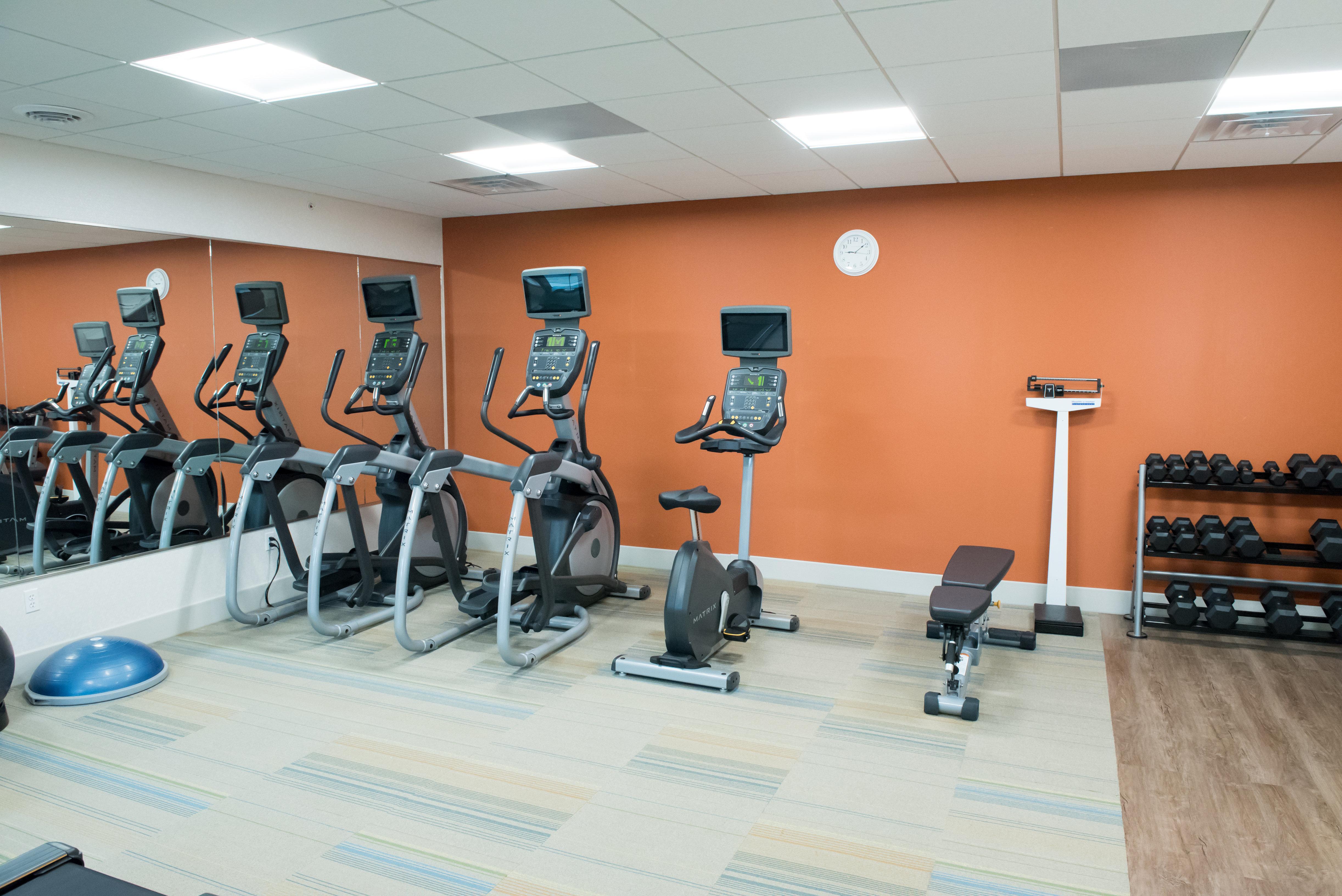 Holiday Inn Express & Suites - Fort Wayne North By Ihg Sunnybrook Acres Esterno foto