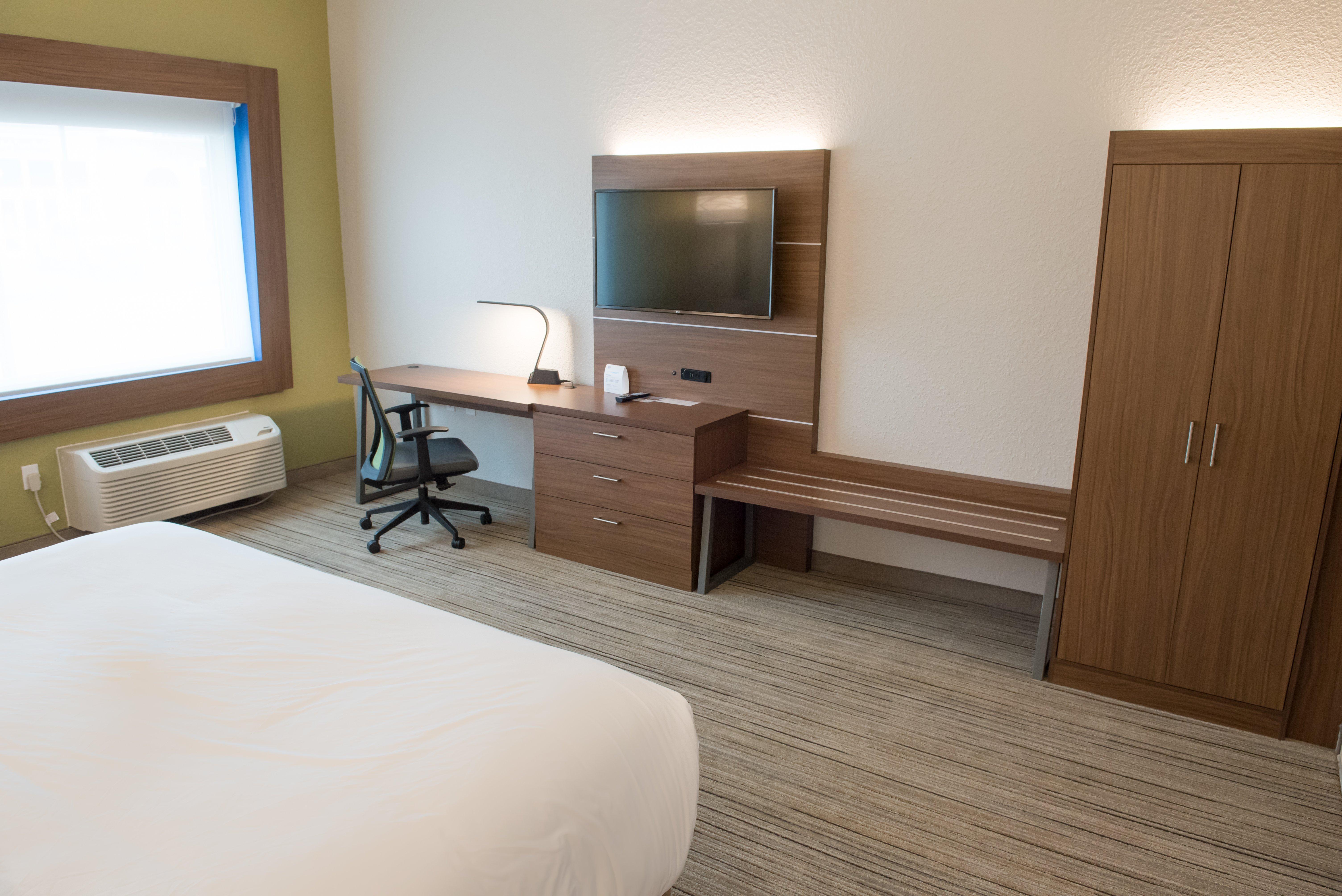 Holiday Inn Express & Suites - Fort Wayne North By Ihg Sunnybrook Acres Esterno foto