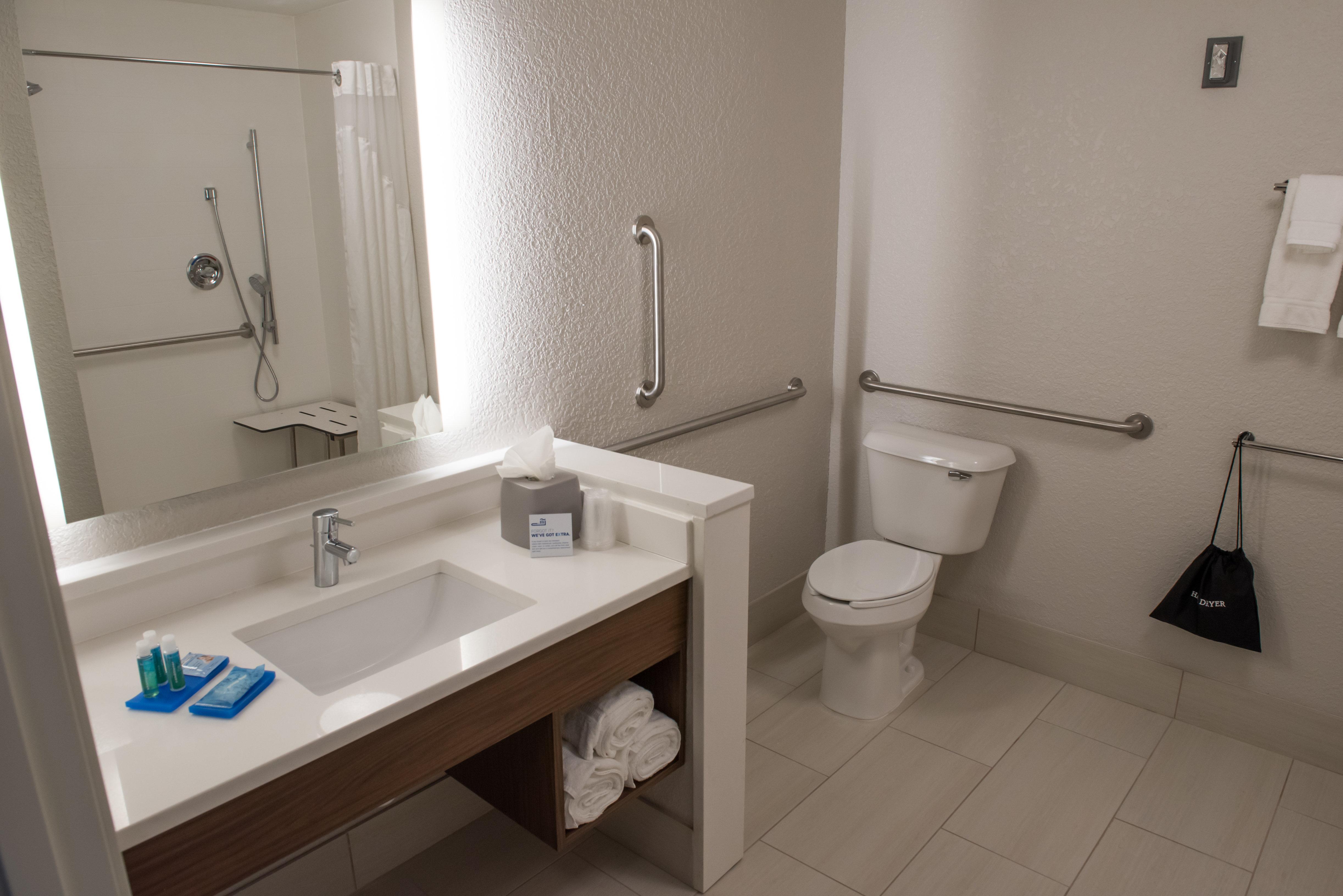 Holiday Inn Express & Suites - Fort Wayne North By Ihg Sunnybrook Acres Esterno foto