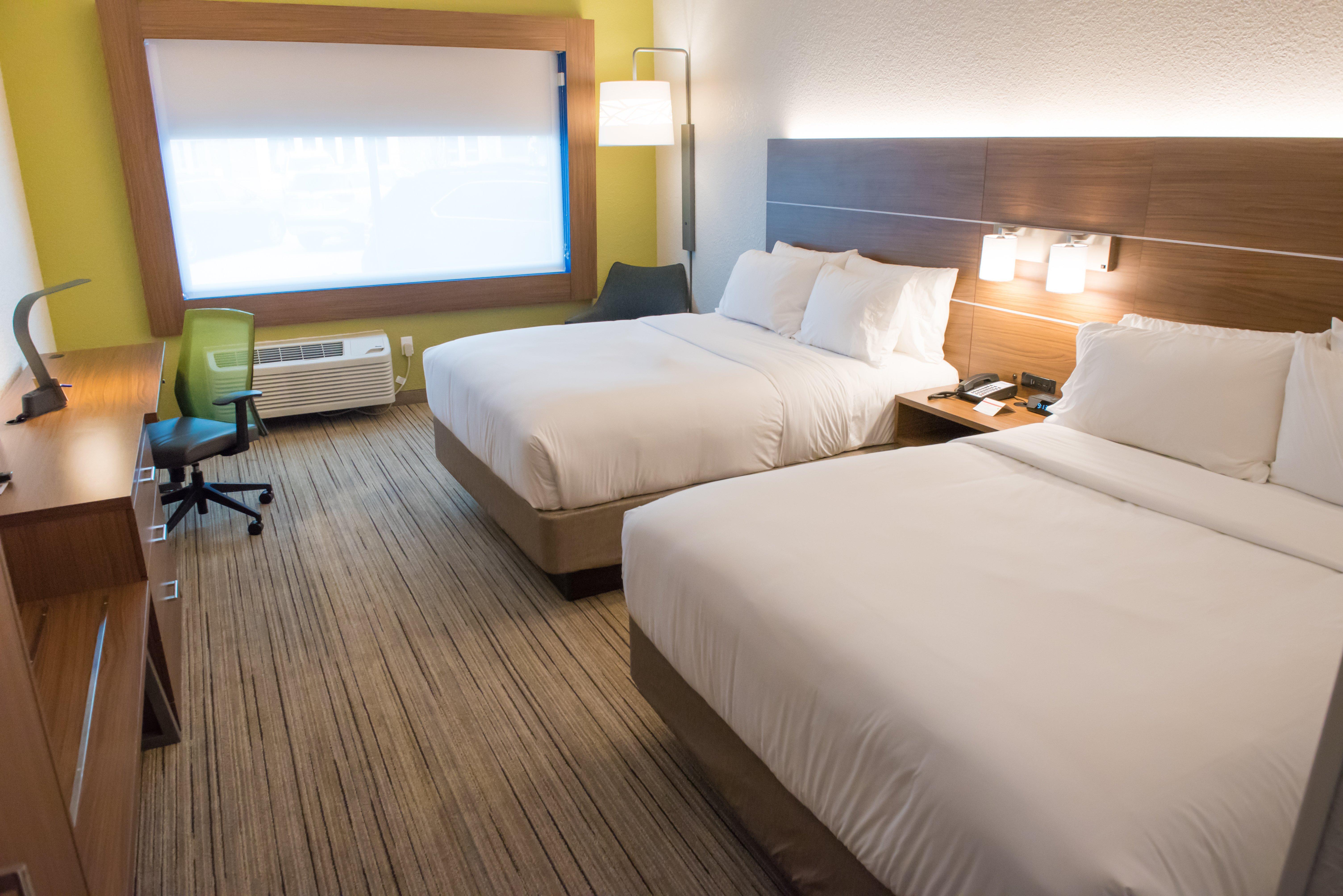 Holiday Inn Express & Suites - Fort Wayne North By Ihg Sunnybrook Acres Esterno foto