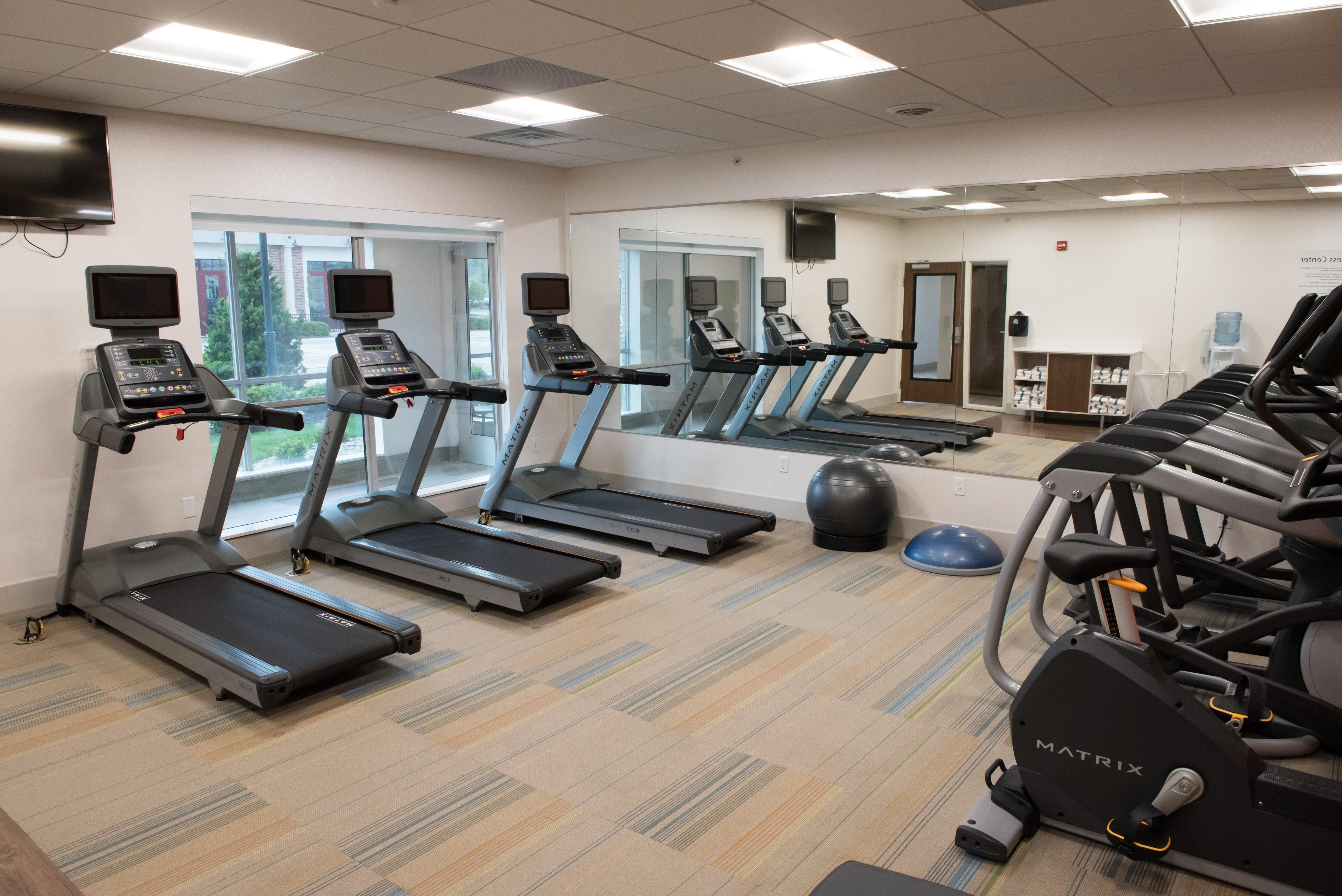 Holiday Inn Express & Suites - Fort Wayne North By Ihg Sunnybrook Acres Esterno foto