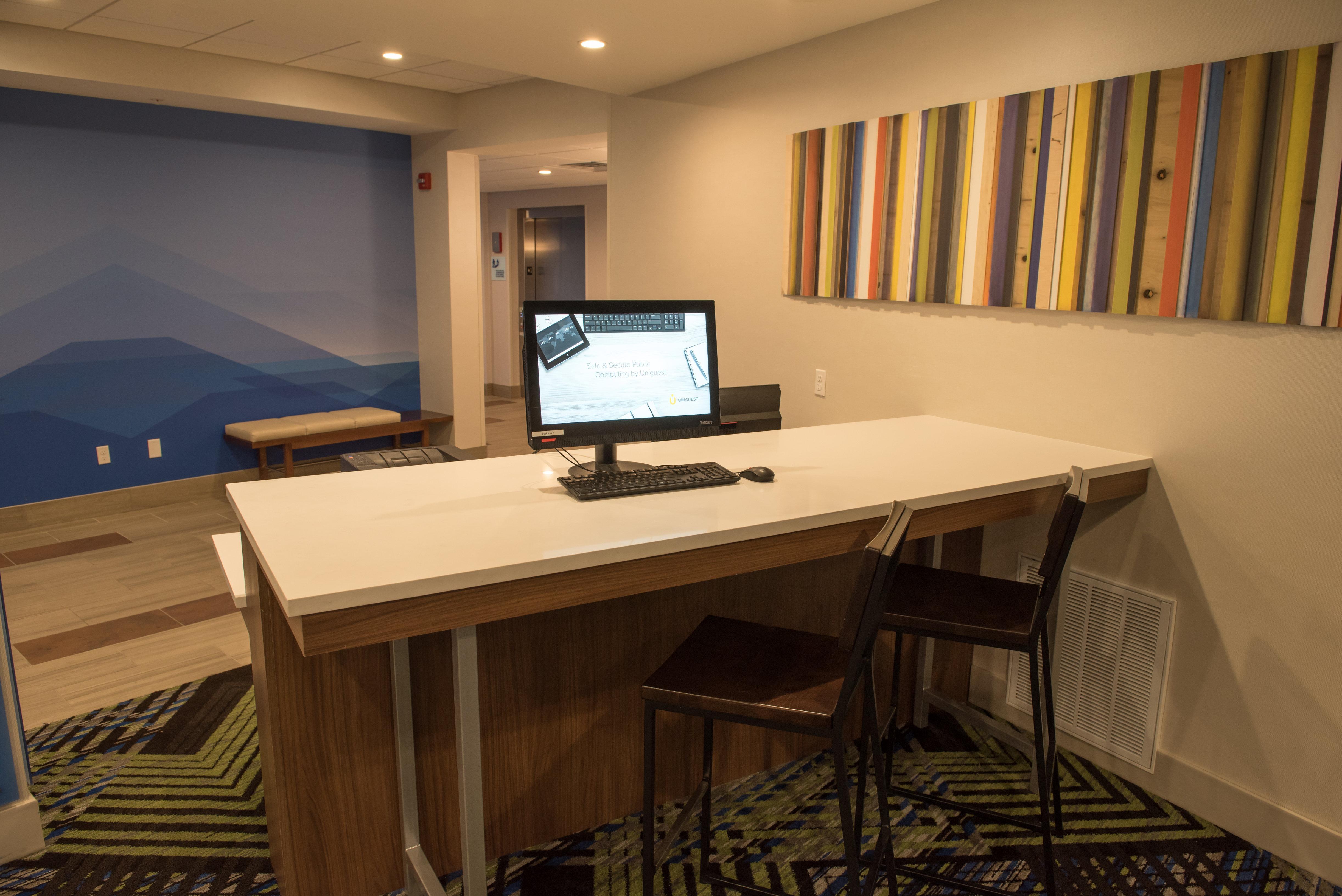 Holiday Inn Express & Suites - Fort Wayne North By Ihg Sunnybrook Acres Esterno foto