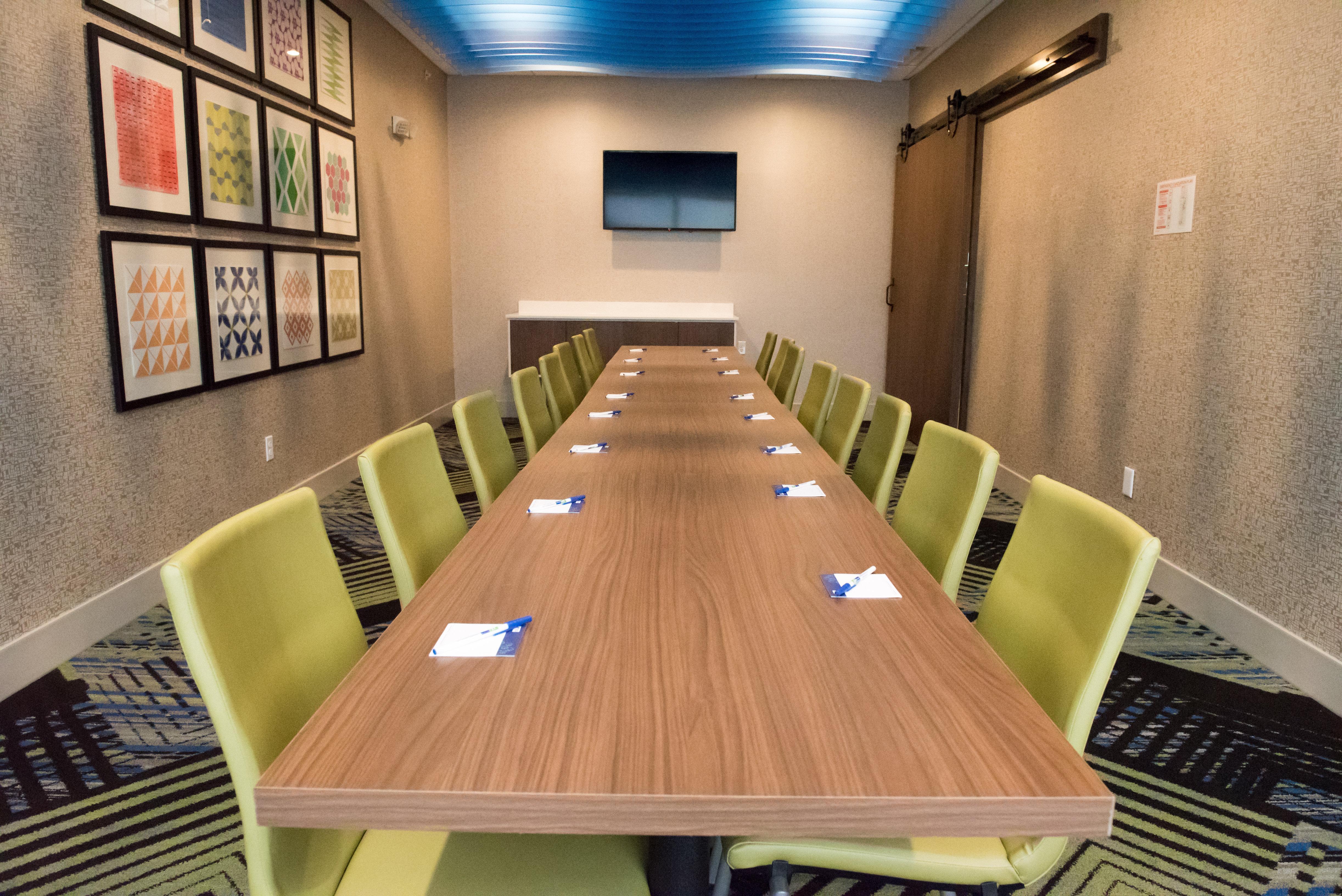 Holiday Inn Express & Suites - Fort Wayne North By Ihg Sunnybrook Acres Esterno foto